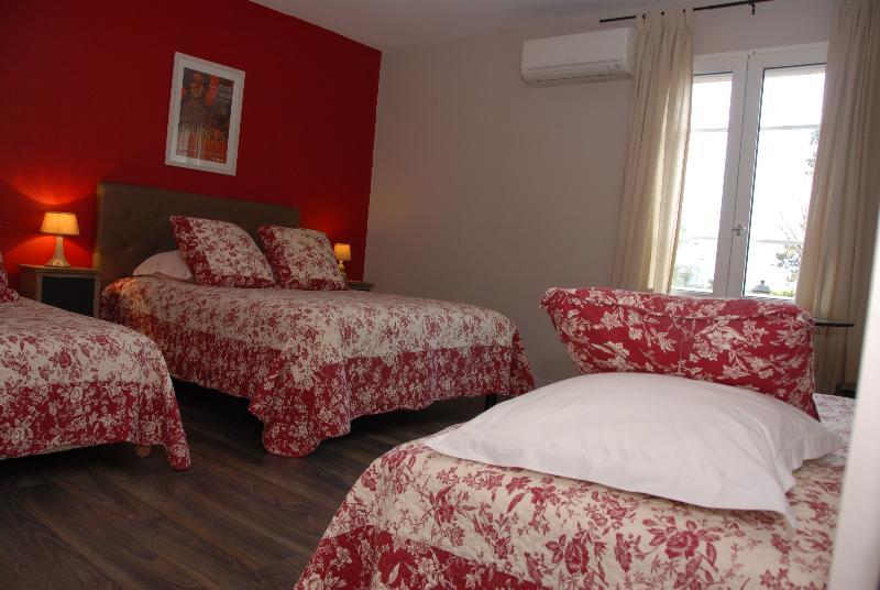 Hotel Ermitage Les Angles  Eksteriør billede
